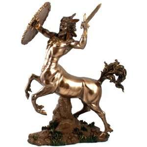 Centaur Statue (Greek & Roman) 