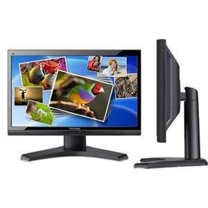 Viewsonic, 22(21.5 Vis) Multi touch LCD (Catalog Category: Monitors 