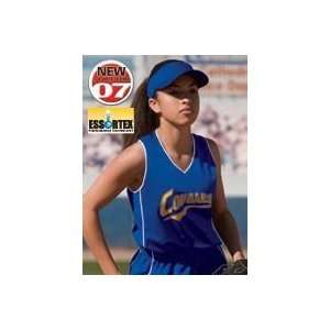   Racer Back Jersey With Piping HIGH5 19350: Sports & Outdoors