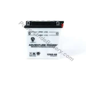  Power Source 01 083 Replacement Battery: Electronics