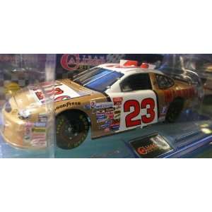   Scale Die Cast Collectible Replica Race Car   NASCAR: Everything Else