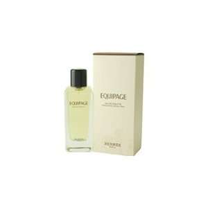  EQUIPAGE Cologne Hermes EDT SPRAY 3.3 OZ Health 