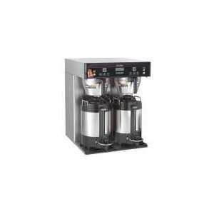  BUNN Twin Infusion Series Coffee Brewer: Kitchen & Dining