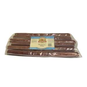 19mm Beef Stick Casings   6 pack, 0.5 lbs:  Grocery 