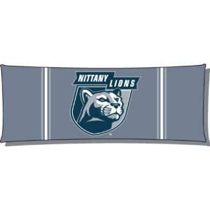   State Nittany Lions   College 19x 54 Body Pillow: Sports & Outdoors