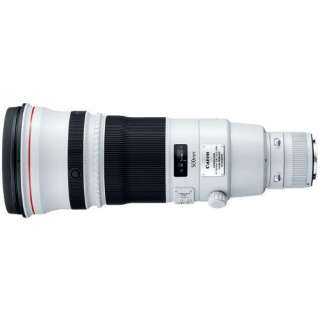  Canon EF 500mm f/4L IS II USM Lens