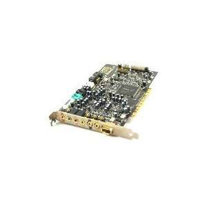  Dell Sound Blaster Audigy 2 ZS PCI Card SB0350 0P7665 
