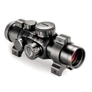  Bushnell Trophy 1x28 Trophy Red Dot Sight Rifle Scope 