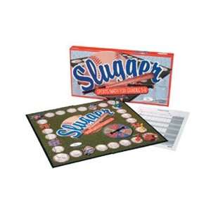  SLUGGER MATH GAME Toys & Games