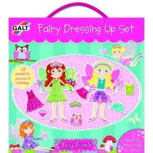  Galt Fairy Dressing Up Set Toys & Games