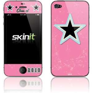    Class of 2010 Pink skin for Apple iPhone 4 / 4S: Electronics