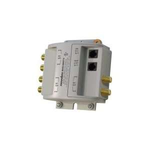    Signal Line Protection Module Backwards Compatible Electronics
