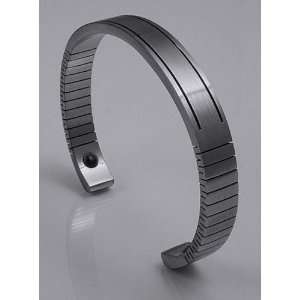  Qlink EMF Bracelet Stainless Steel