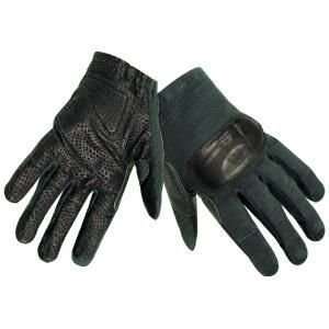  Hatch Gloves Operator Shorty Blk Xlarge Black: Sports 