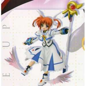  Magical Girl Lyrical Nanoha THE MOVIE 1st Project 