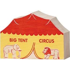  Circus Tent Baby
