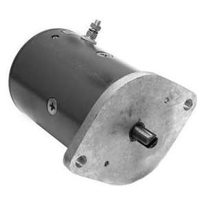  S.A.M. Replacement Snowplow Motor   Meyer 4.5 Old Style 