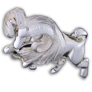  Exciting Zodiac Brooch   Aries 