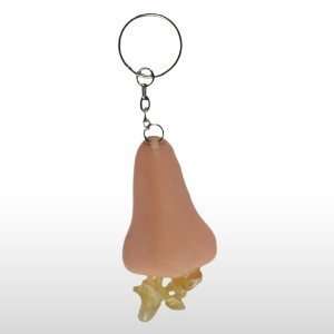  Snot Nose Key Chain Booger Toys & Games