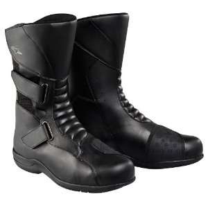 Roam Waterproof Boots Black EURO Size 39 Alpinestars SPA 