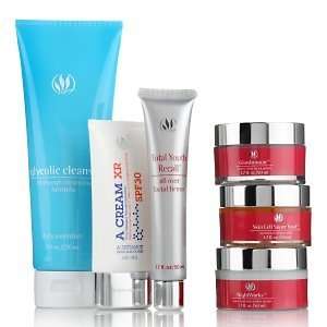   Skin Care Night and Day Round the Clock Regimen: Everything Else