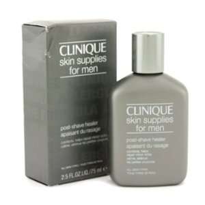  Clinique SSFM Post Shave Healer ( Box Slightly Damaged 