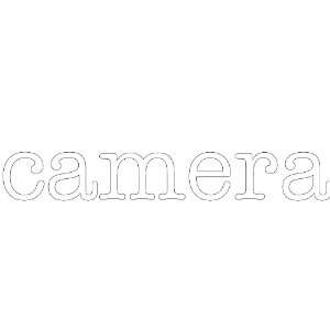  camera Giant Word Wall Sticker: Home & Kitchen