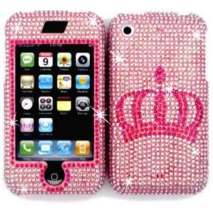   Case Cover for Apple Iphone 1 One 1st Gen Cell Phones & Accessories