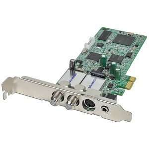  AVerMedia AVerTV Combo M780 ATSC/QAM/NTSC PCI Express (PCI 