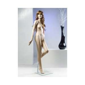  Full Body Realistic Female Mannequin ROS 5 Arts, Crafts 