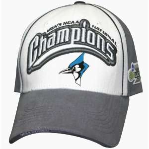  Top of the World Johns Hopkins Blue Jays Two Tone 2007 Men 
