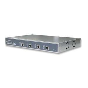  Macsense GES 4000 4 Port 1000Mbps Ethernet Switch 