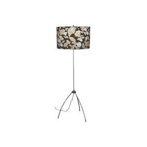    Stonegate Designs LF10377 Roots Floor Lamp: Home Improvement