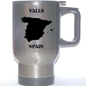  Spain (Espana)   VALLS Stainless Steel Mug Everything 