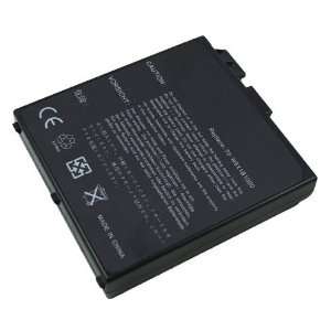  8 Cell Asus A4000 Laptop Battery Electronics