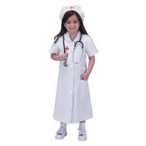  Aeromax Jr. Nurse Suit 2 yrs Toys & Games