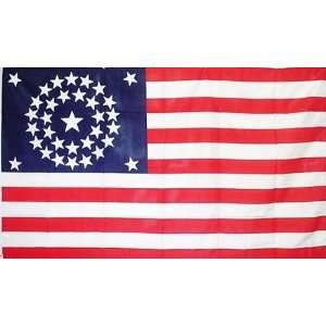  34 Star United States Flag   (3x5) 
