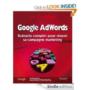 Google AdWords Scénario complet pour réussir sa campagne marketing 