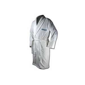  Toronto Blue Jays White Unisex Robe: Sports & Outdoors