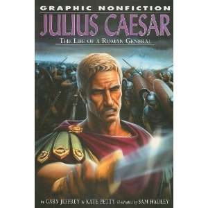   Roman General (Graphic Nonfiction) [Paperback] Gary Jeffrey Books