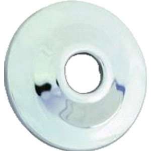  Aviditi 30711 1 1/4 Inch I.P. Shallow Escutcheon, Chrome 