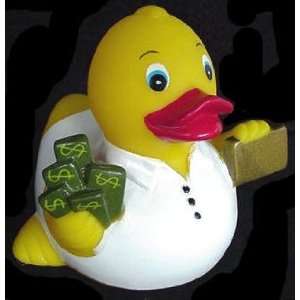  Finance Rubber Duck: Everything Else