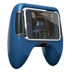  Quality Vise Gaming Grip Blue By LevelUp Electronics