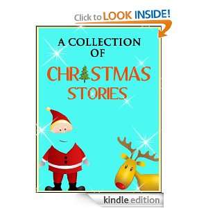  of Christmas Stories : A Christmas Carol (The Christmas Books 