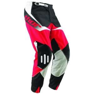  THOR PANT S11 CORE RED 40 2901 3072: Automotive