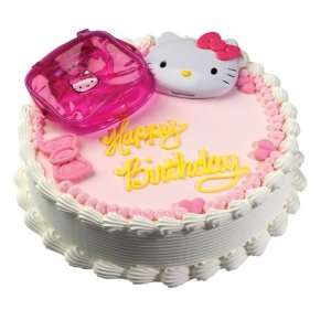 Bakery Crafts Hello Kitty Compact / Purse Cake Kit   Box  6  