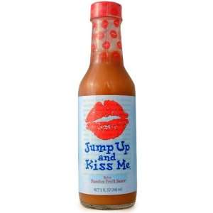Jump Up & Kiss Me Passion Fruit:  Grocery & Gourmet Food