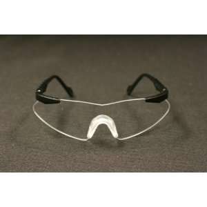 Orca Composites 703261551c Orca Wing Spectacle Clear Lens/Frame 