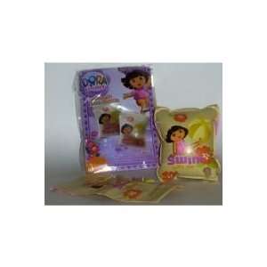  Party Favors Dora inflatable arm floaties: Everything Else
