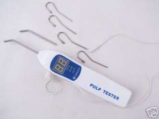 tooth Pulp Vitality Test Tester Dental Equipment  